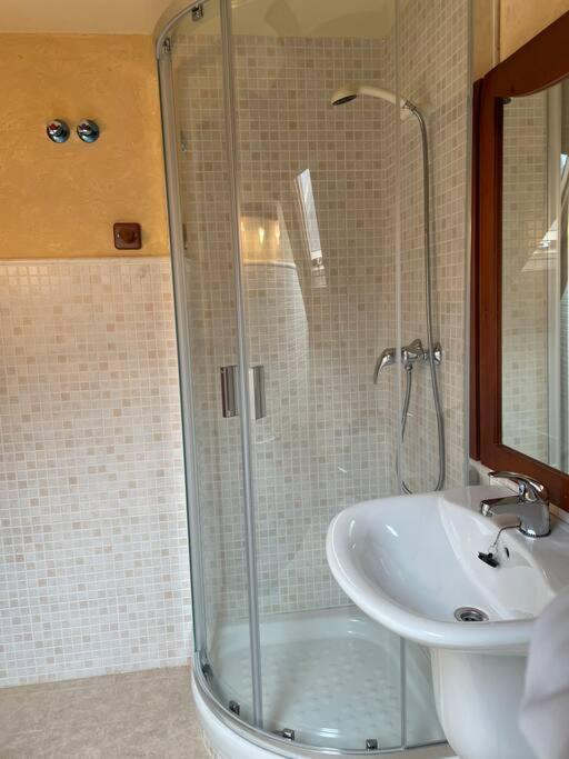 Anciles Apartamento Duplex En Benasque מראה חיצוני תמונה